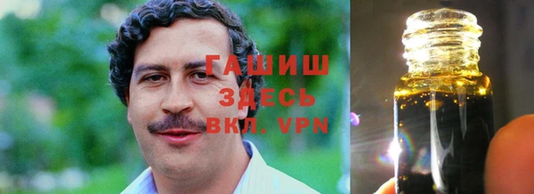 гашик Белоозёрский